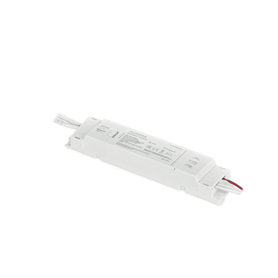 Aurora Emergency Self Test Pack for BatPacCWS™