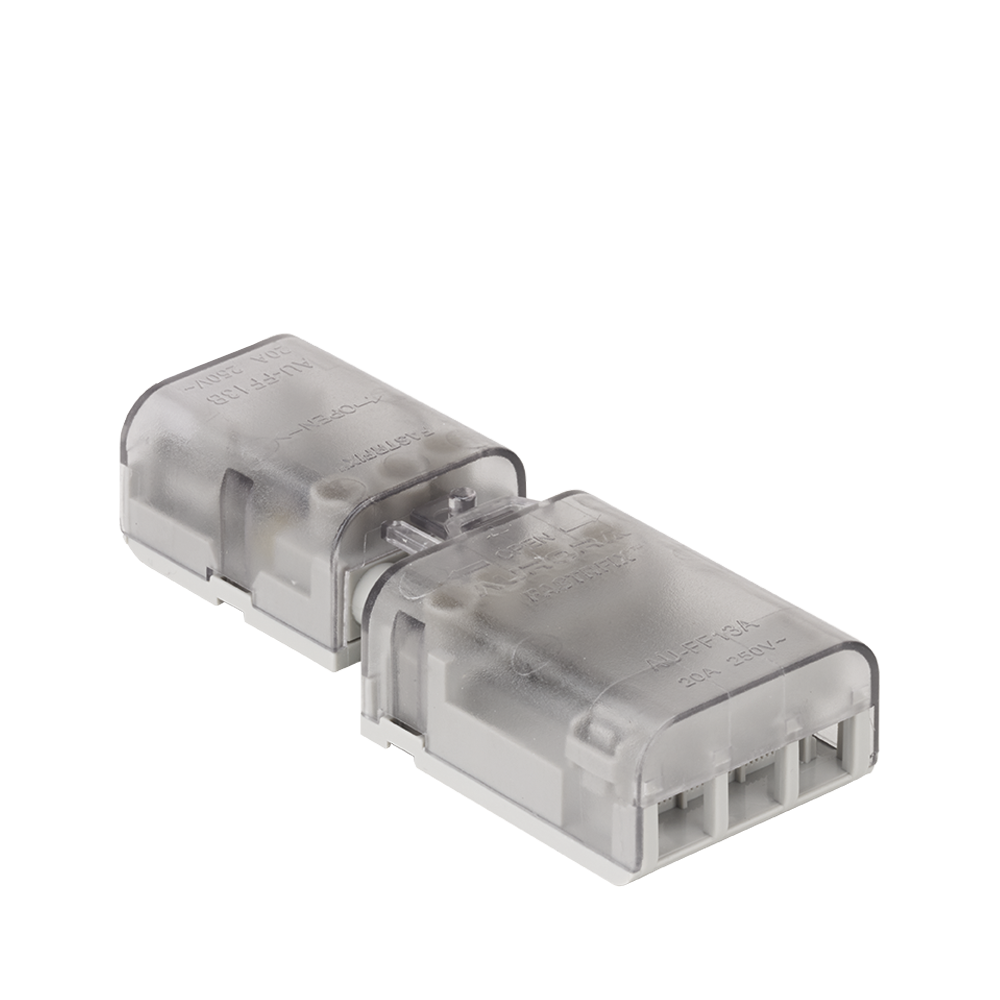 Aurora FastRFix™ 3 Pole Connector – Image 2 of 2