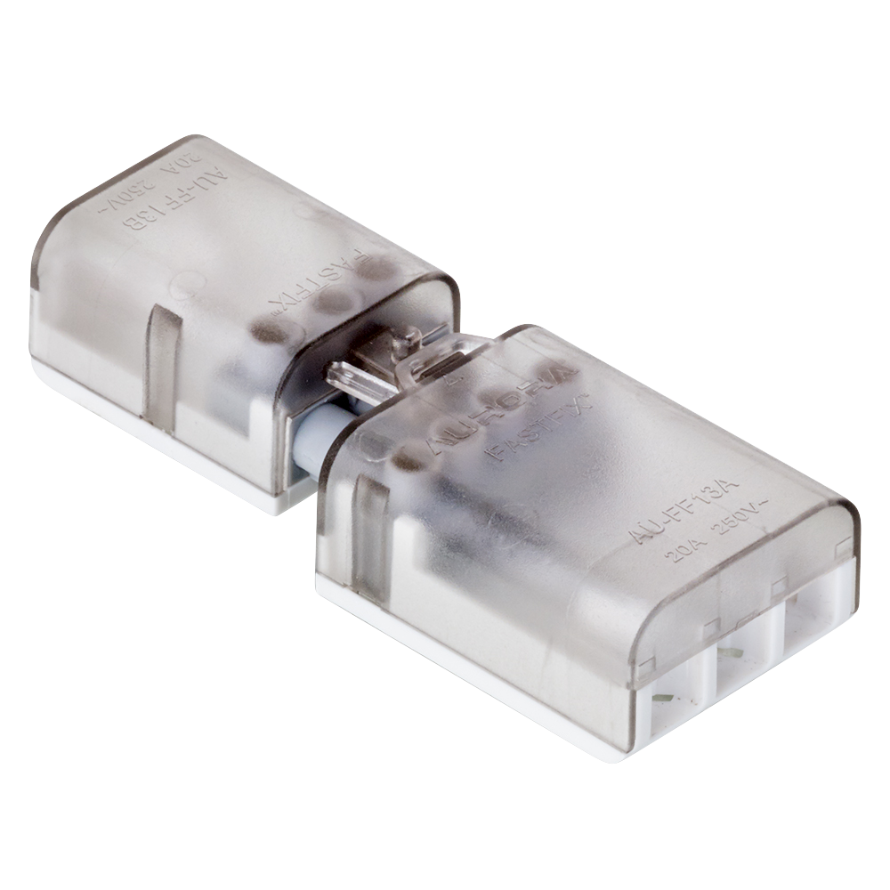 Aurora FastRFix™ 3 Pole Connector
