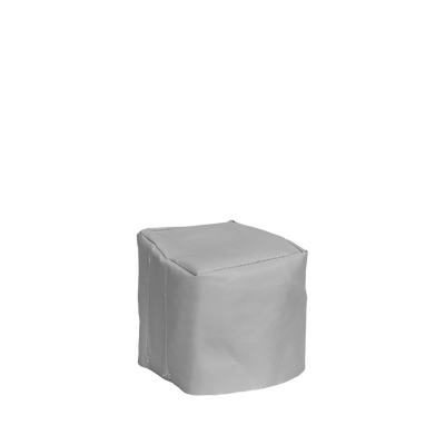 Aurora 80mm Diameter Firehood - Cloth