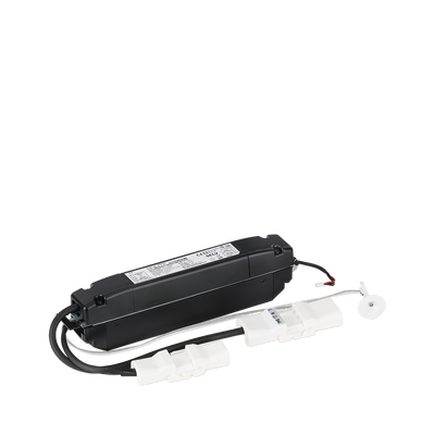 Aurora 3 Hour Maintained 8W Emergency Pack - Downlight