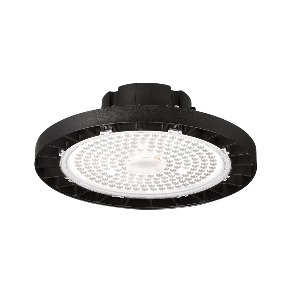 230V 200W LED IP65 Non-dimmable Highbay 4000K