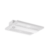 230V 120/160/200W LED IP65 Lowbay 90deg 0-10V Dim. 4000/5000K