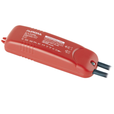 Aurora 3-9W IP68 Non-Dimmable 350mA Constant Current Driver