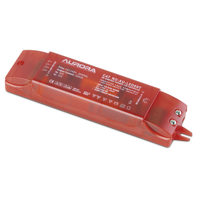 Aurora 1-9W Non-Dimmable 350mA Constant Current Driver