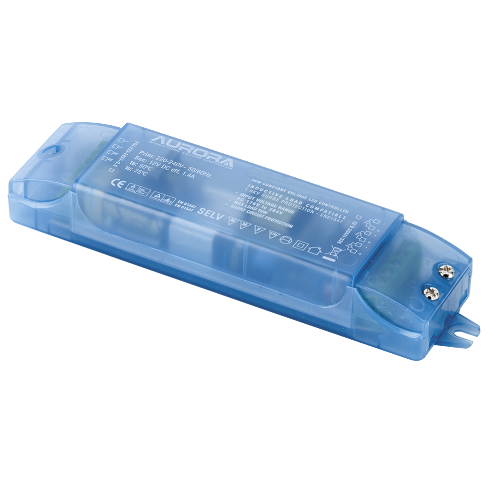 Aurora 16W Non-Dimmable 24V Constant Voltage Driver – Image 3 of 5
