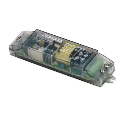 Aurora 25W Non-Dimmable 12V Constant Voltage Driver