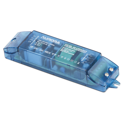 Aurora 25W Non-Dimmable 24V Constant Voltage Driver