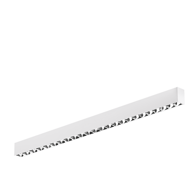 230V 32W LED 1.2m Reflector Linear DALI White 3000/4000/6500K