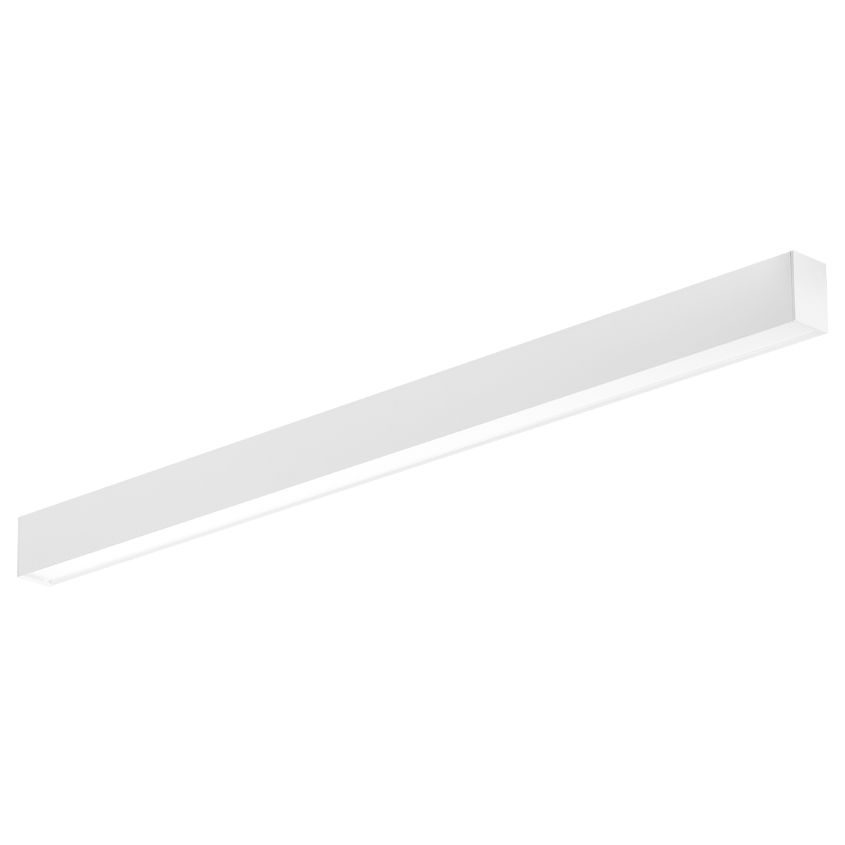 230V 32W LED 1.2m Prismatic Linear DALI White 3000/4000/6500K