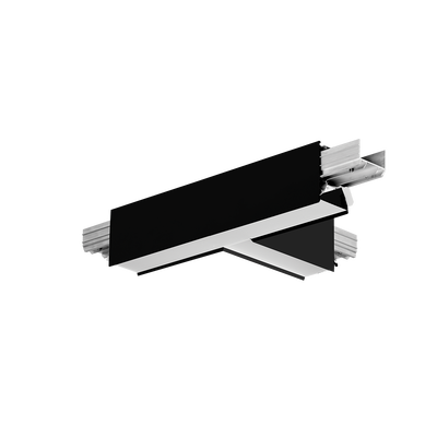 Live DALI T Connector - Black