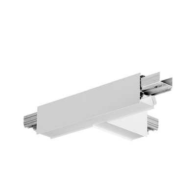 Live DALI T Connector - White
