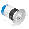 Aurora Fixed mPro™ Fire Rated 6W 600lm 3000K Downlight