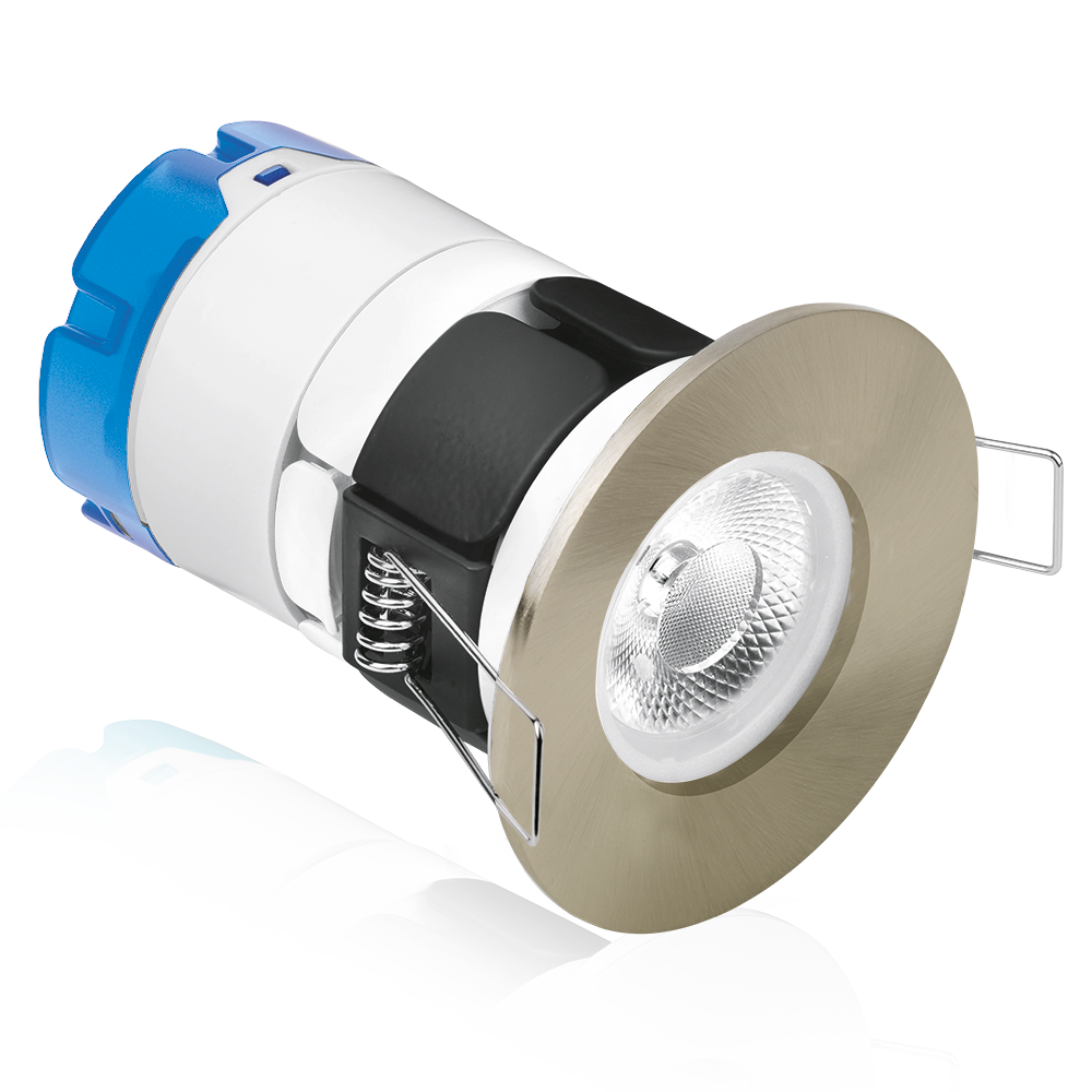 Aurora Fixed mPro™ Fire Rated 6W 600lm 3000K Downlight – Image 5 of 5