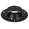 Aurora mPro™ Trimless Bezel - Black