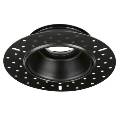 Aurora mPro™ Trimless Bezel - Black