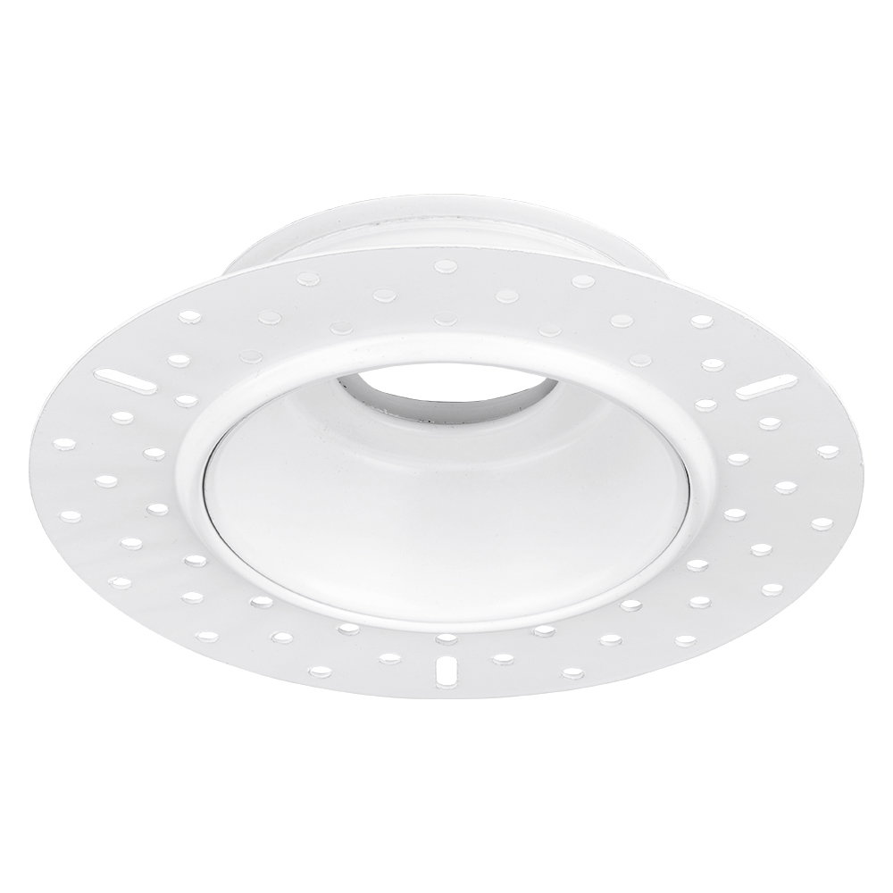 Aurora mPro™ Trimless Bezel - White