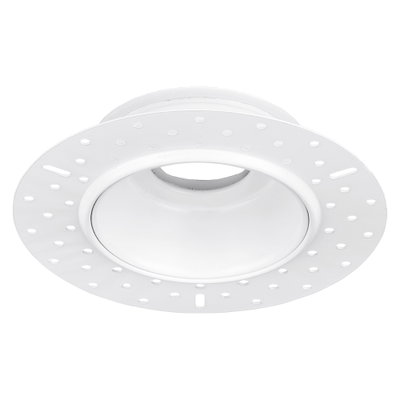 Aurora mPro™ Trimless Bezel - White