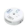 Aurora 50-150W/VA Dimmable Round Transformer