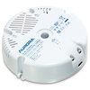 Aurora 50-210W/VA Dimmable Round Transformer