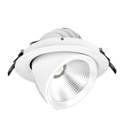 APEX™ RETAIL WALLWASHER 45DEG 4000K WHITE DALI