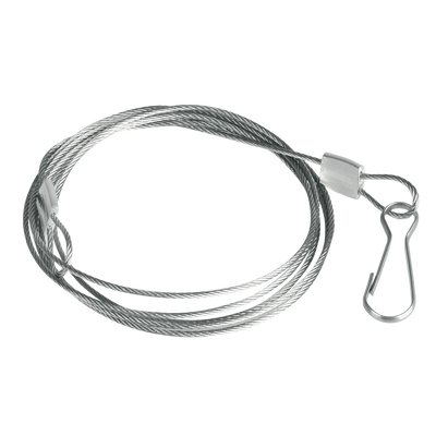 1m Safety Cable for BackLite™ Panels
