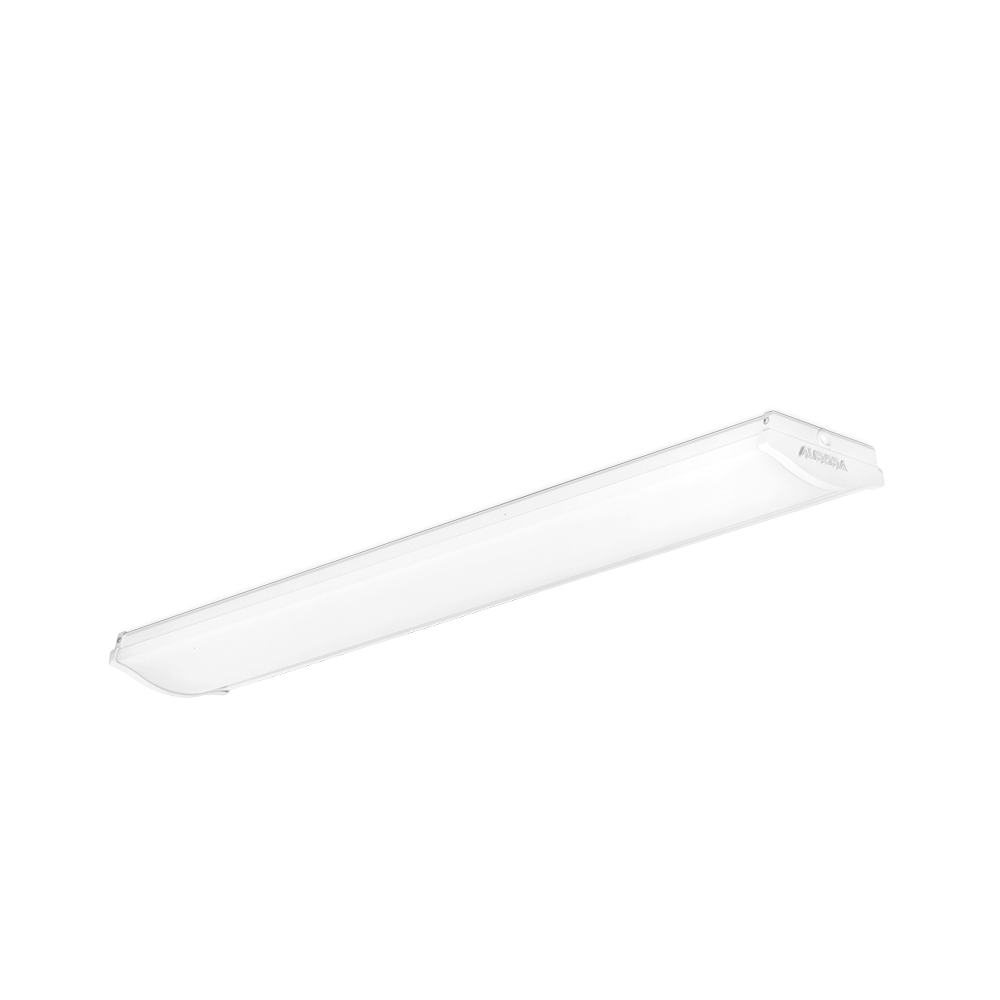 PrincetonWS™ 1200mm 22W-40W UGR19 DALI Linear 4000K