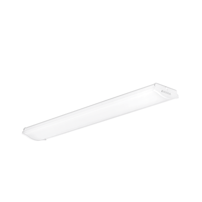 PrincetonWS™ 1500mm 34W-60W 4000K UGR19 DALI Linear