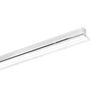 T-LineCWS™ Colour & Wattage Switchable Linear Track Light - White