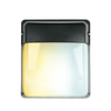 UtiliteXL™ 14W-24W IP65 Colour & Wattage Switchable Wall Pack