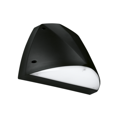 UtiliteXL™ 14W-24W IP65 Colour & Wattage Switchable Wall Pack