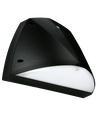 UtiliteXL™ 14W-24W IP65 Colour & Wattage Switchable Wall Pack Photocall