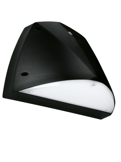 UtiliteXL™ 14W-24W IP65 Colour & Wattage Switchable Wall Pack Photocall