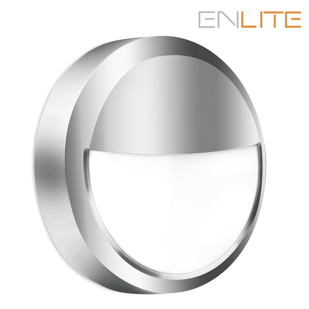 Enlite Eyelid Bezel for BH1/CWS - Polished Chrome