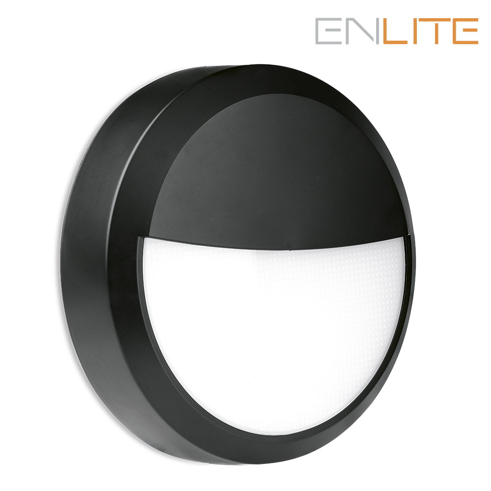 Enlite Eyelid Bezel for BH1/CWS - Black