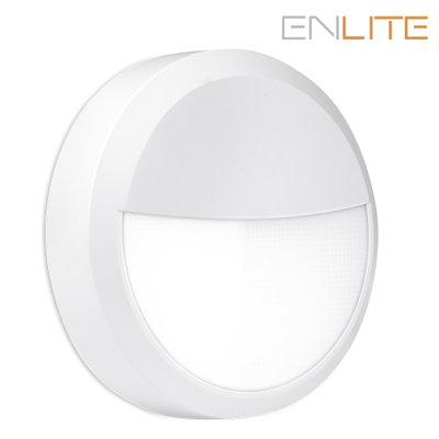 Enlite Eyelid Bezel for BH1/CWS - White