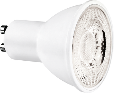 ENLITE 5W 450LM 4000K GU10 - DIMMABLE