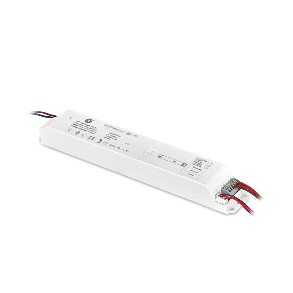 Aurora Emergency Pack for LinearPac™