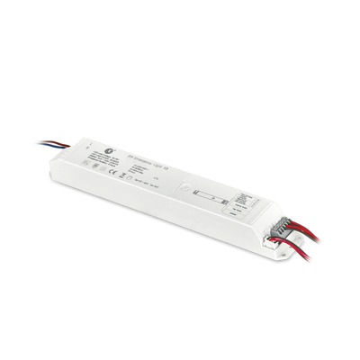 Aurora Emergency Self Test Pack for LinearPac™