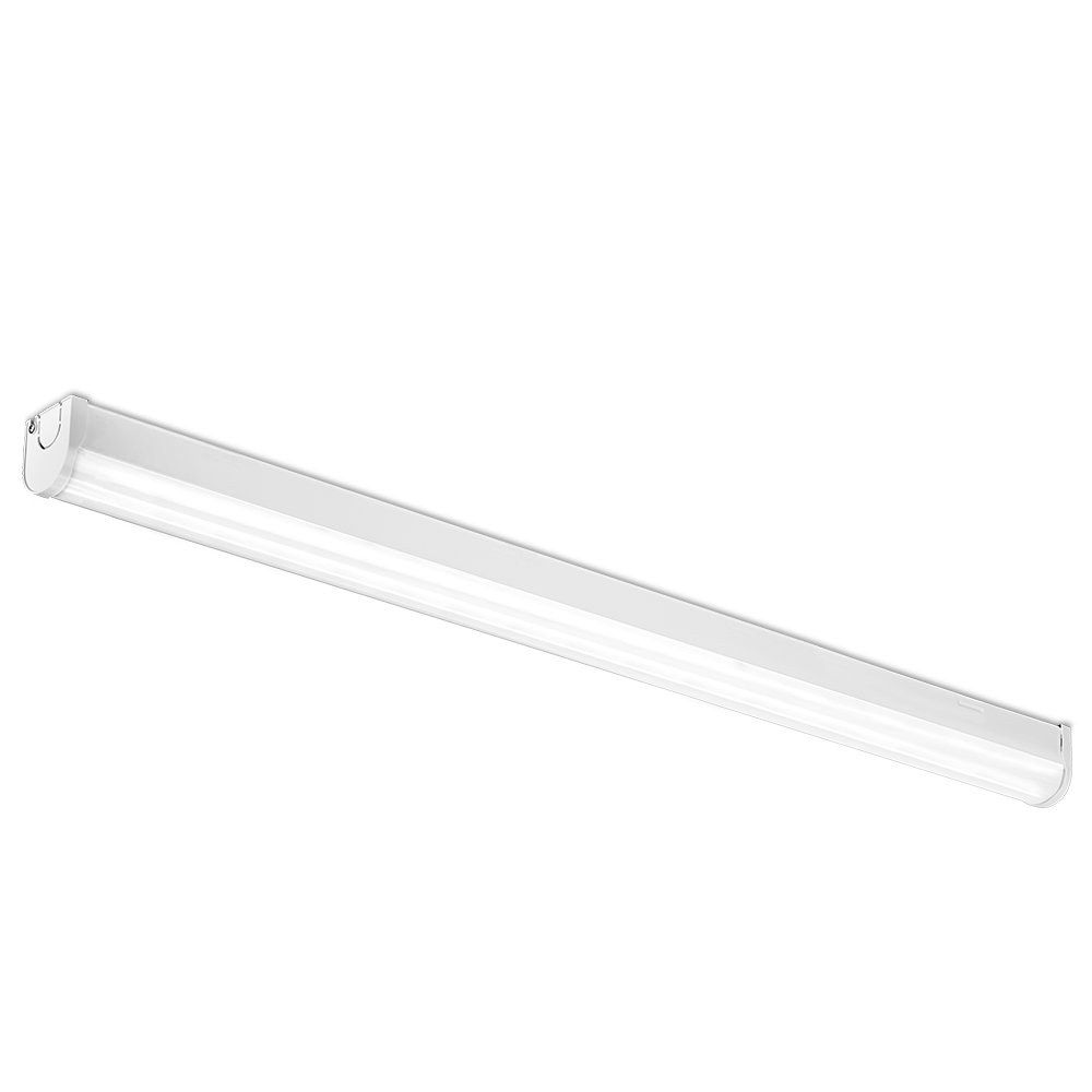 Aurora BatPac™ 35W 4900lm 4000K 1800mm Linear - Emergency – Image 3 of 13