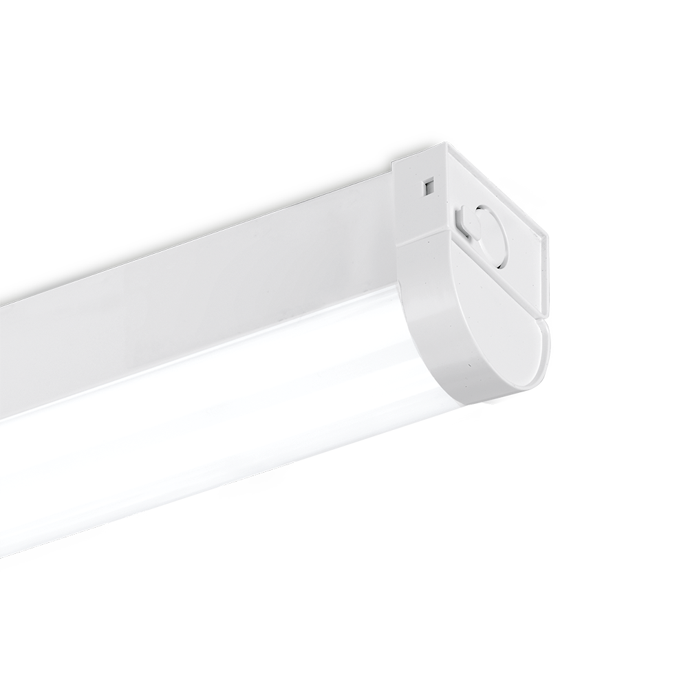 Aurora BatPac™ 35W 4900lm 4000K 1800mm Linear - Emergency – Image 4 of 13