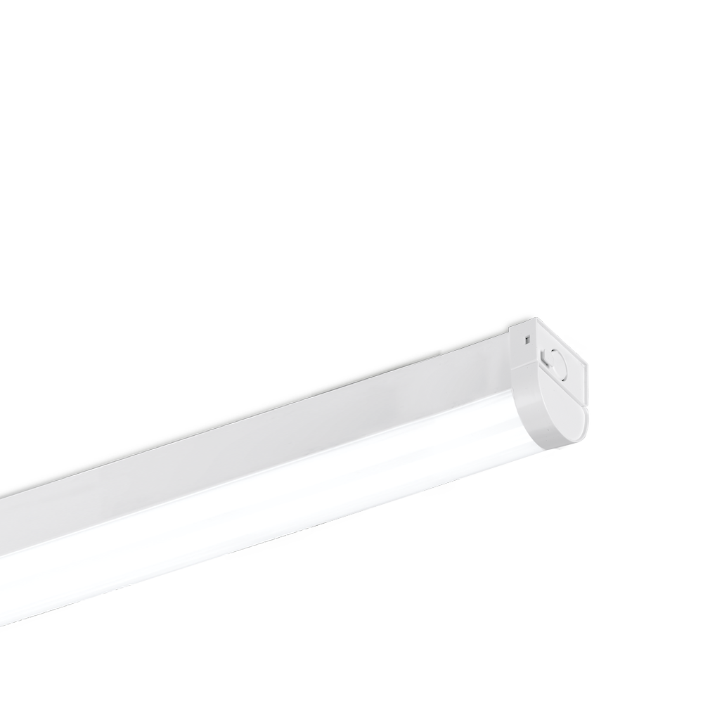 Aurora BatPac™ 35W 4900lm 4000K 1800mm Linear - Emergency – Image 5 of 13