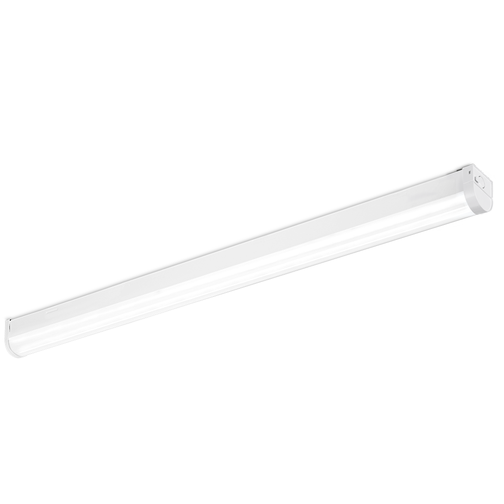 Aurora BatPac™ 35W 4900lm 4000K 1800mm Linear - Emergency – Image 11 of 13