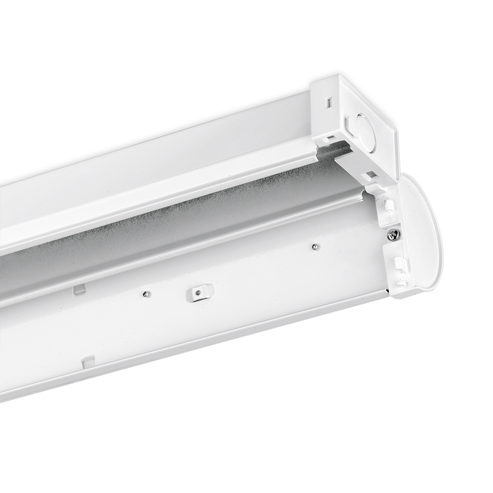 Aurora BatPac™ 35W 4900lm 4000K 1800mm Linear - Emergency – Image 10 of 13