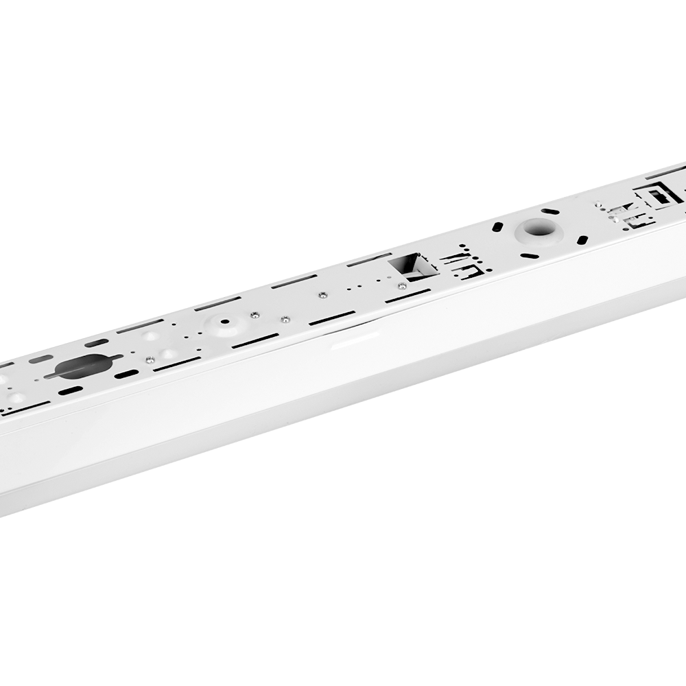 Aurora BatPac™ 35W 4900lm 4000K 1800mm Linear - Emergency – Image 13 of 13