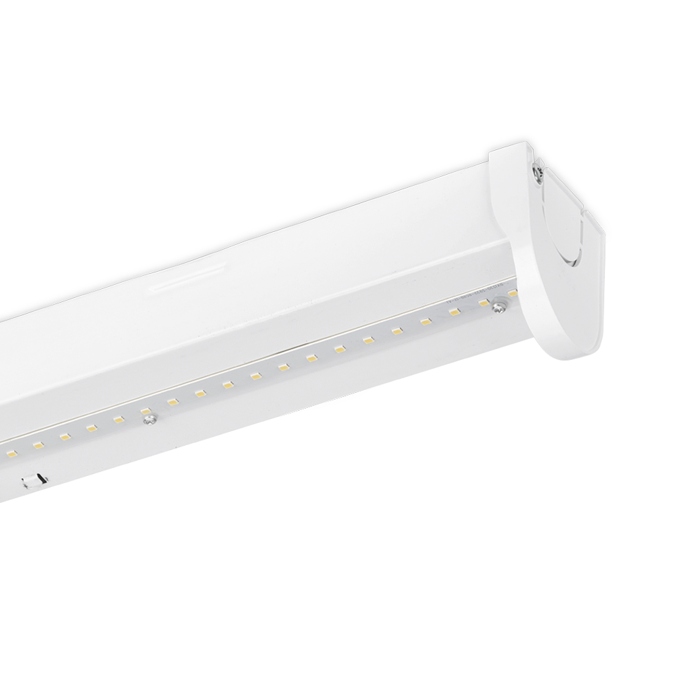Aurora BatPac™ 35W 4900lm 4000K 1800mm Linear - Emergency – Image 6 of 13