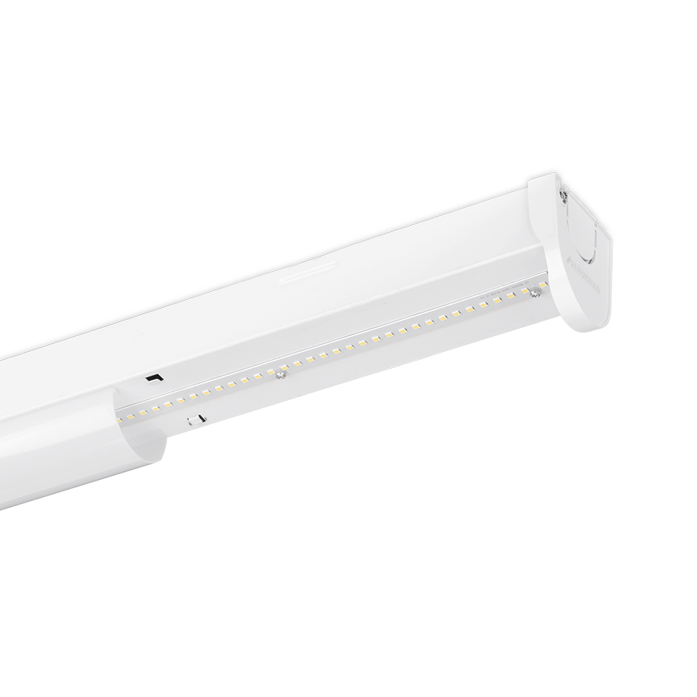 Aurora BatPac™ 35W 4900lm 4000K 1800mm Linear - Emergency – Image 7 of 13