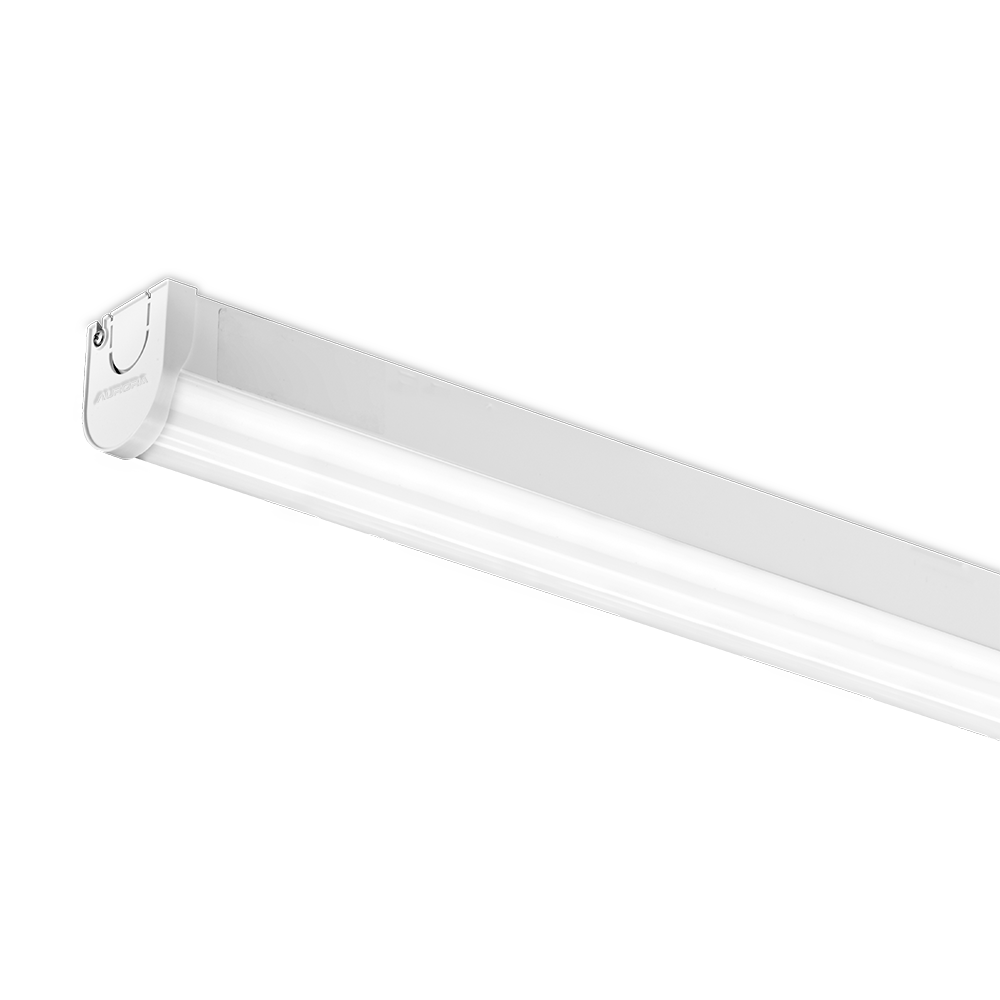 Aurora BatPac™ 35W 4900lm 4000K 1800mm Linear - Emergency