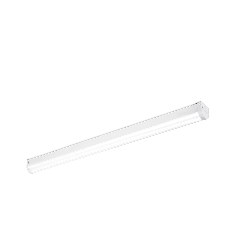 Aurora BatPac™ 35W 4900lm 4000K 1800mm Linear - Emergency – Image 2 of 13