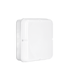 Aurora IP65 Square UtiliteDrum™ 18W 1300lm 4000K Bulkhead - White